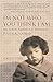 I'm Not Who You Think I Am: An Asian American Woman's Political Journey