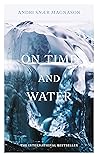 Book cover for On Time and Water