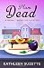 Plum Dead (Cozy Baked Mystery #8)