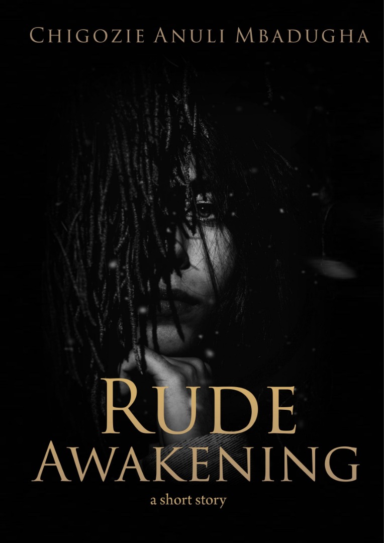 Rude Awakening (A Beyond the Trial Novella)