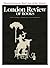London Review of Books Vol....