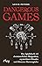 Dangerous Games by Lucia Peters