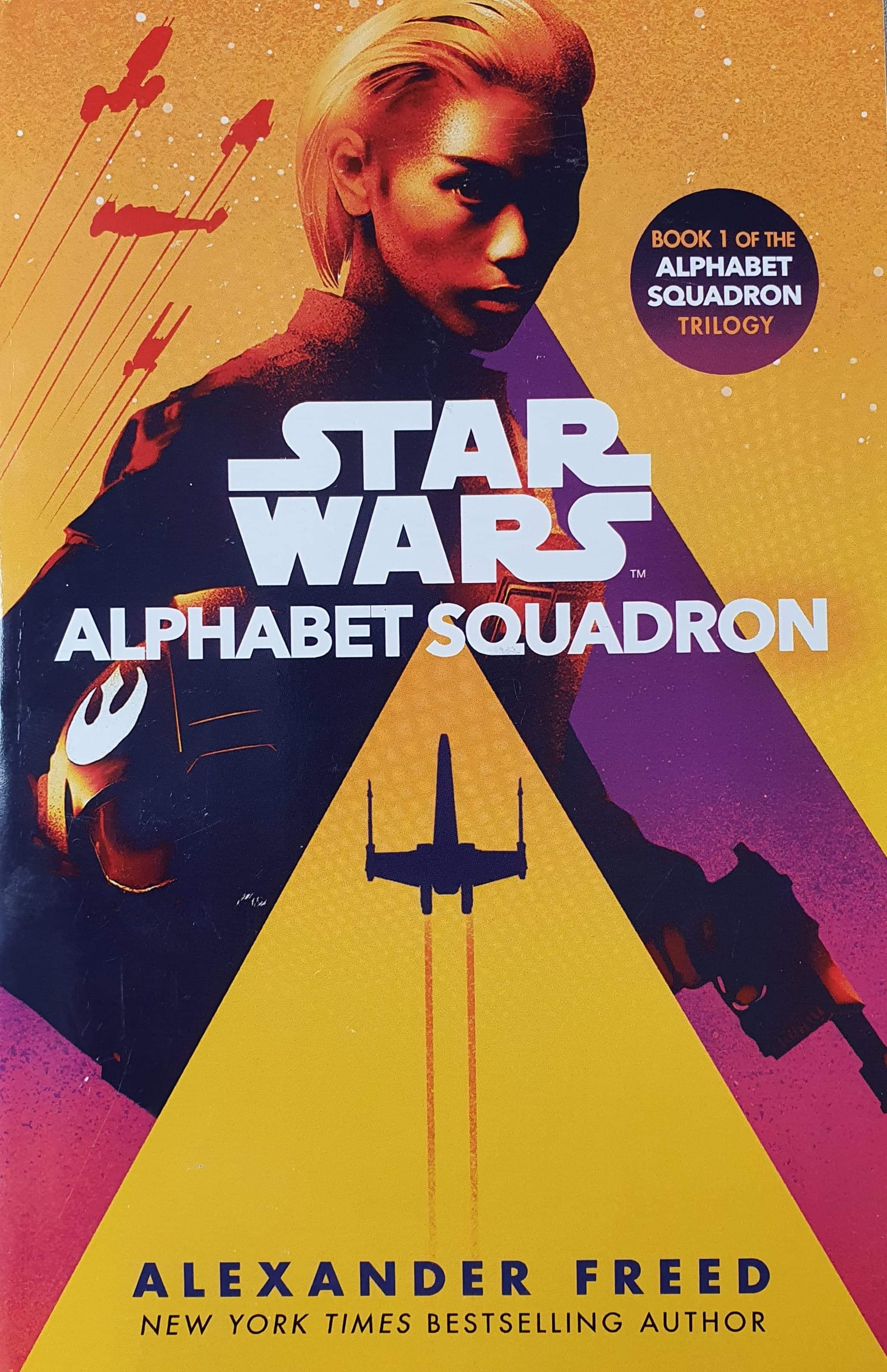 Alphabet Squadron