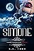 Simone (Vampire Passions Duet, #1)