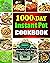 Instant Pot Cookbook : 1000...