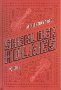 sherlock holmes acabou