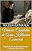 Visiones Completas de Anna Katharina Emmerich by Iglesia Católica