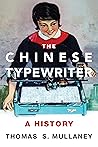 The Chinese Typew...