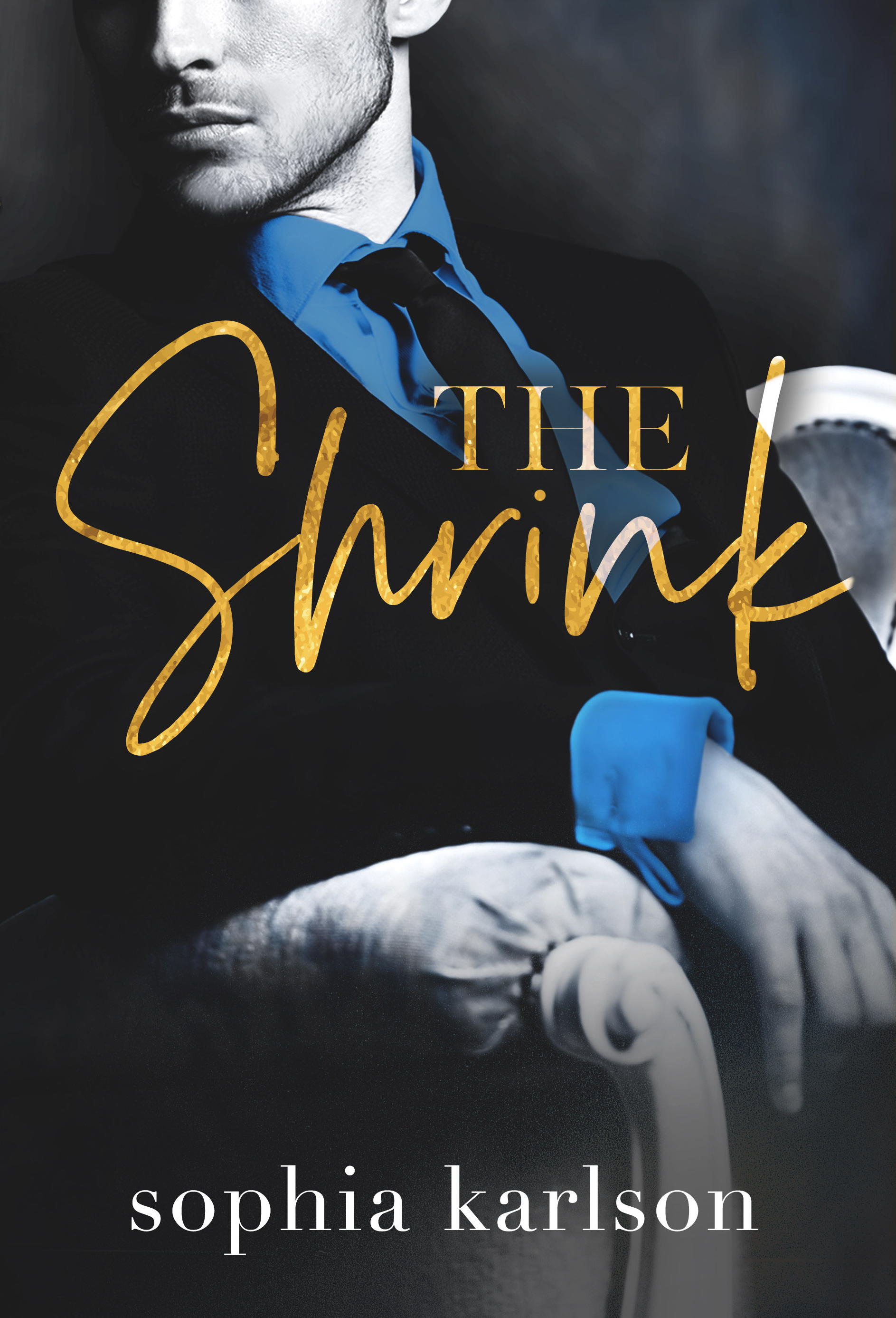 The Shrink (Love Nests, #2)