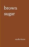 brown sugar