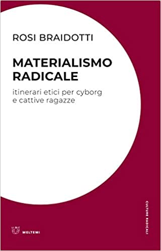 Materialismo Radicale (Paperback)