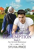 Jonah's Redemption: Book 5