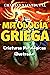 Mitología Griega: Criaturas Mitológicas (Ilustrado) (una serie genial de mitología nº 1) (Spanish Edition)