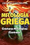 Mitología Griega:...