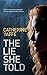 The Lie She Told (Tangled W...