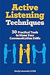 Active Listening Techniques by Nixaly Leonardo