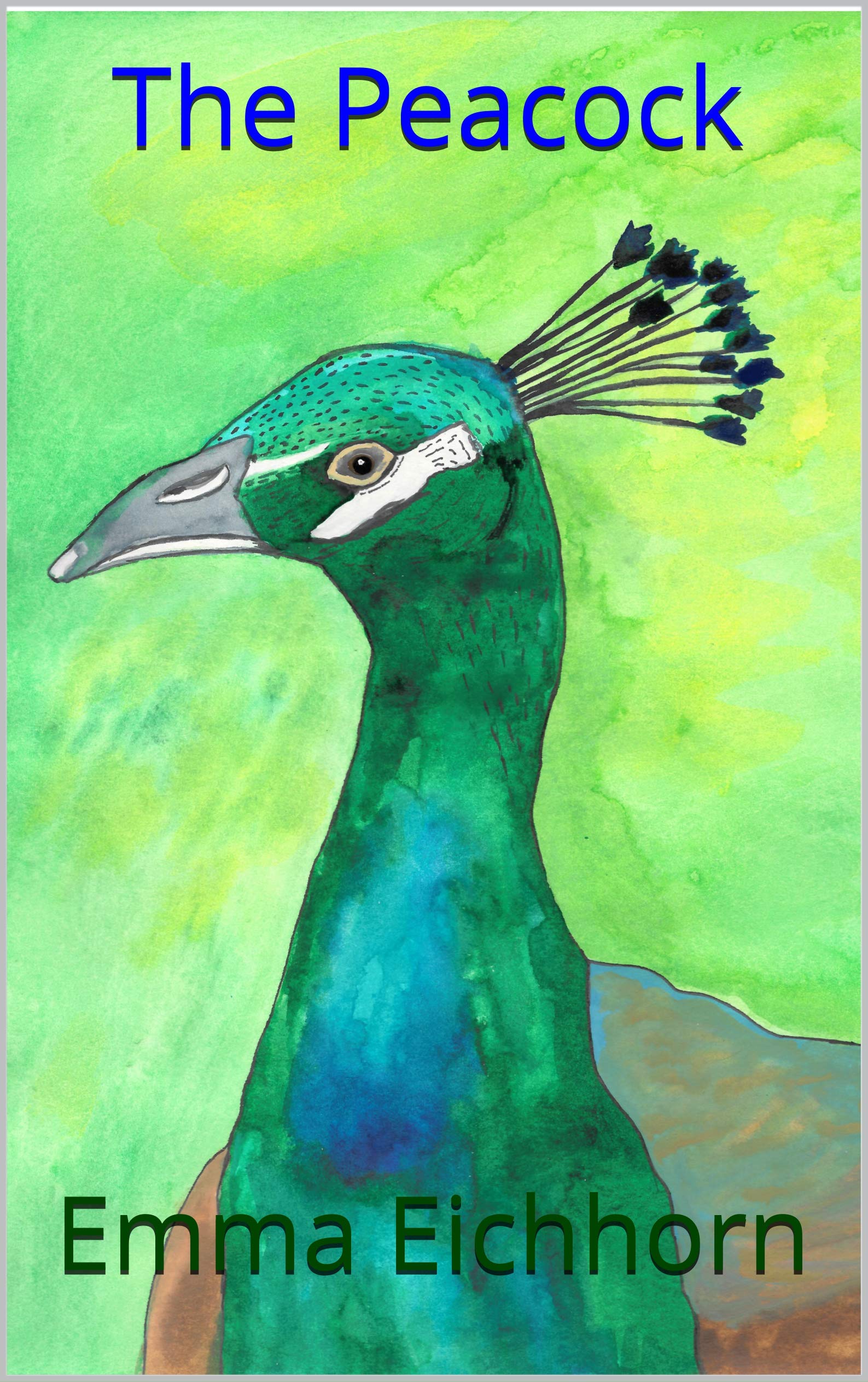 The Peacock (Kindle Edition)
