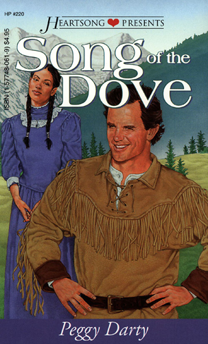 Song of the Dove (Mass Market Paperback)
