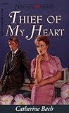 Thief of My Heart