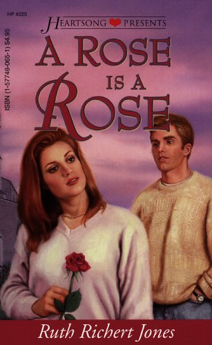 A Rose is a Rose (Mass Market Paperback)