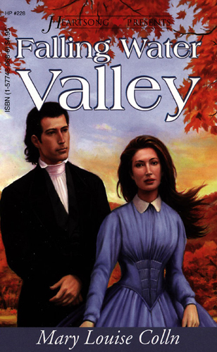 Falling Water Valley (Heartsong Presents #228)