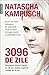 3096 de zile by Natascha Kampusch