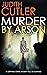 Murder by Arson (Kate Power...