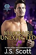 Billionaire Unexpected~Jax