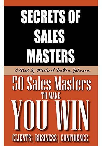 Secrets Of Sales Masters