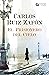 El prisionero del Cielo by Carlos Ruiz Zafón