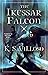 The Ikessar Falcon (Chronicles of the Bitch Queen, #2)