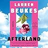 Afterland by Lauren Beukes