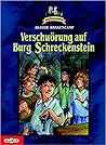 Verschwörung auf Burg Schreckenstein (Burg Schreckenstein, #9)