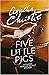 Five Little Pigs