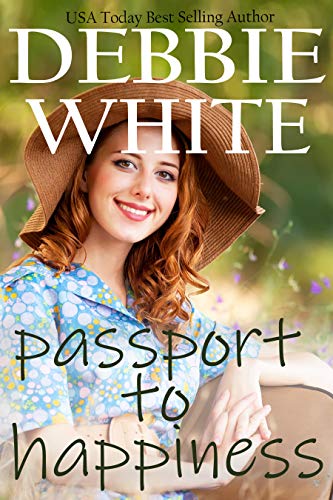Passport to Happiness (Kindle Edition)