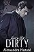 Just a Bit Dirty (Straight Guys, #10) by Alessandra Hazard