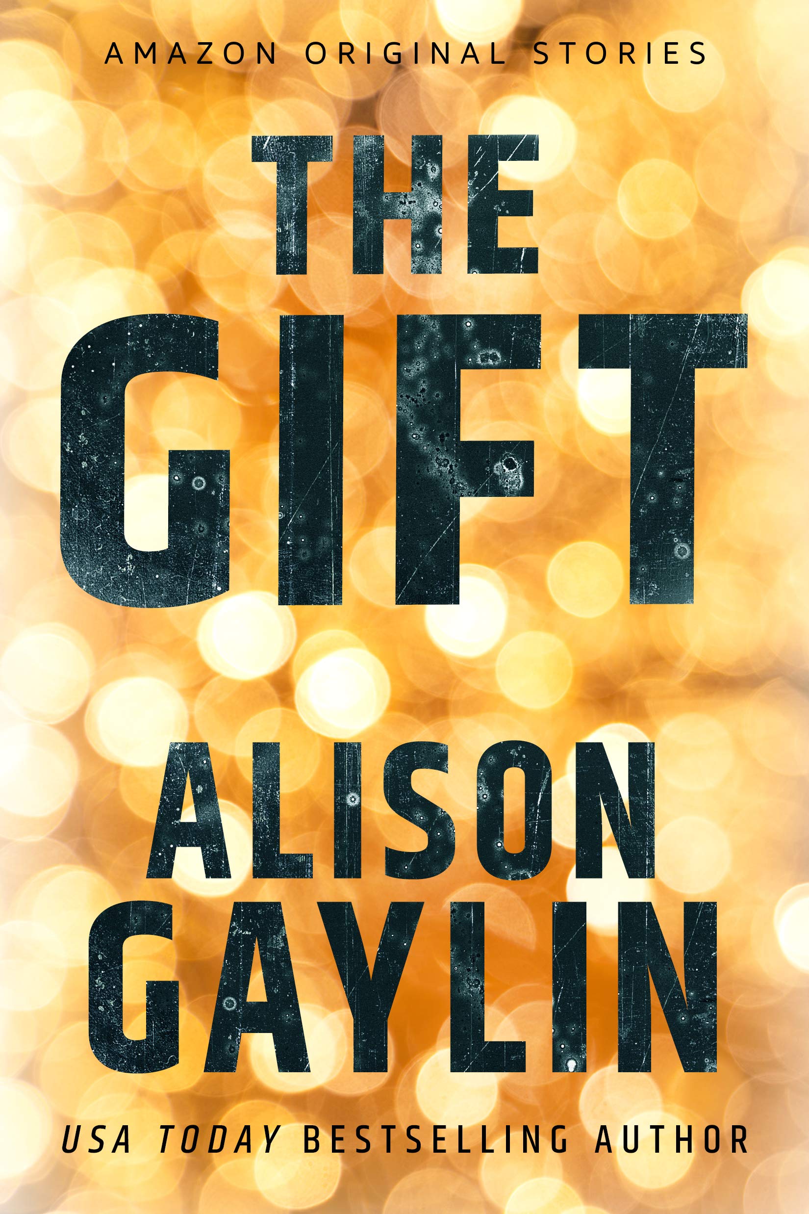 The Gift (Kindle Edition)