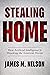 Stealing Home: How Artificial Intelligence Is Hijacking the American Dream