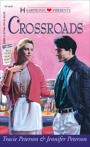 Read Crossroads