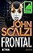 Frontal: Roman (German Edition)