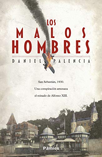 Los malos hombres (Paperback)