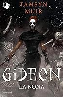 Gideon la Nona