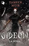 Gideon la Nona by Tamsyn Muir
