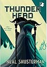 Thunderhead by Neal Shusterman