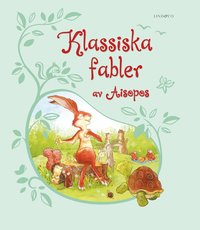 Klassiska fabler (Hardcover)