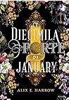 Le diecimila porte di January by Alix E. Harrow