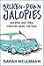 Broken-Down Jalopies and Other Short Stories by Sarah Hellmann