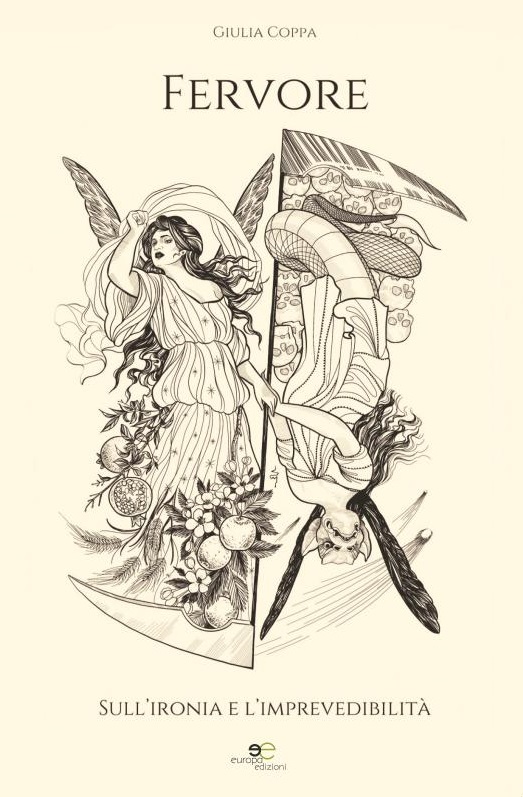 Fervore (Unknown Binding)