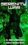 Serenity War: A N...