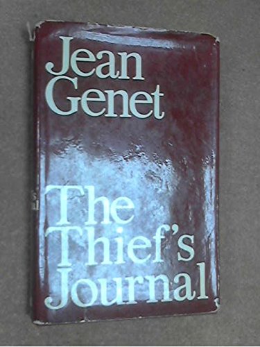 Thief's Journal